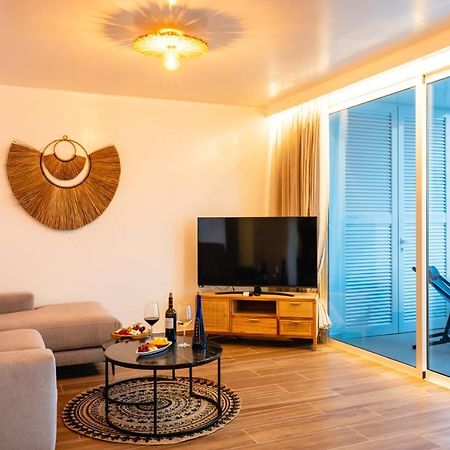 Kalima Apartment Puerto del Carmen  Zewnętrze zdjęcie