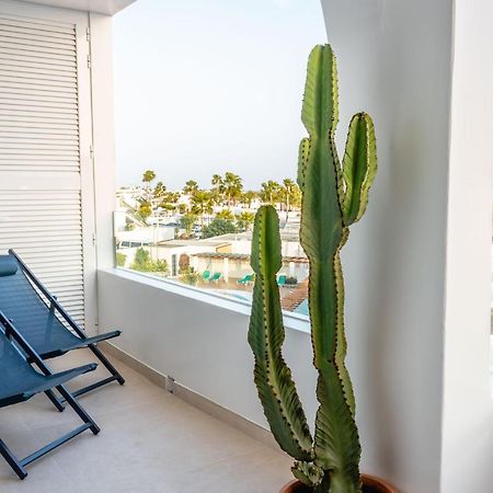 Kalima Apartment Puerto del Carmen  Zewnętrze zdjęcie