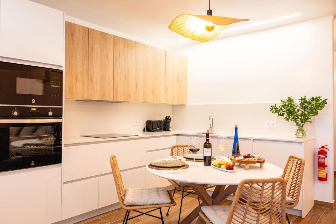 Kalima Apartment Puerto del Carmen  Zewnętrze zdjęcie