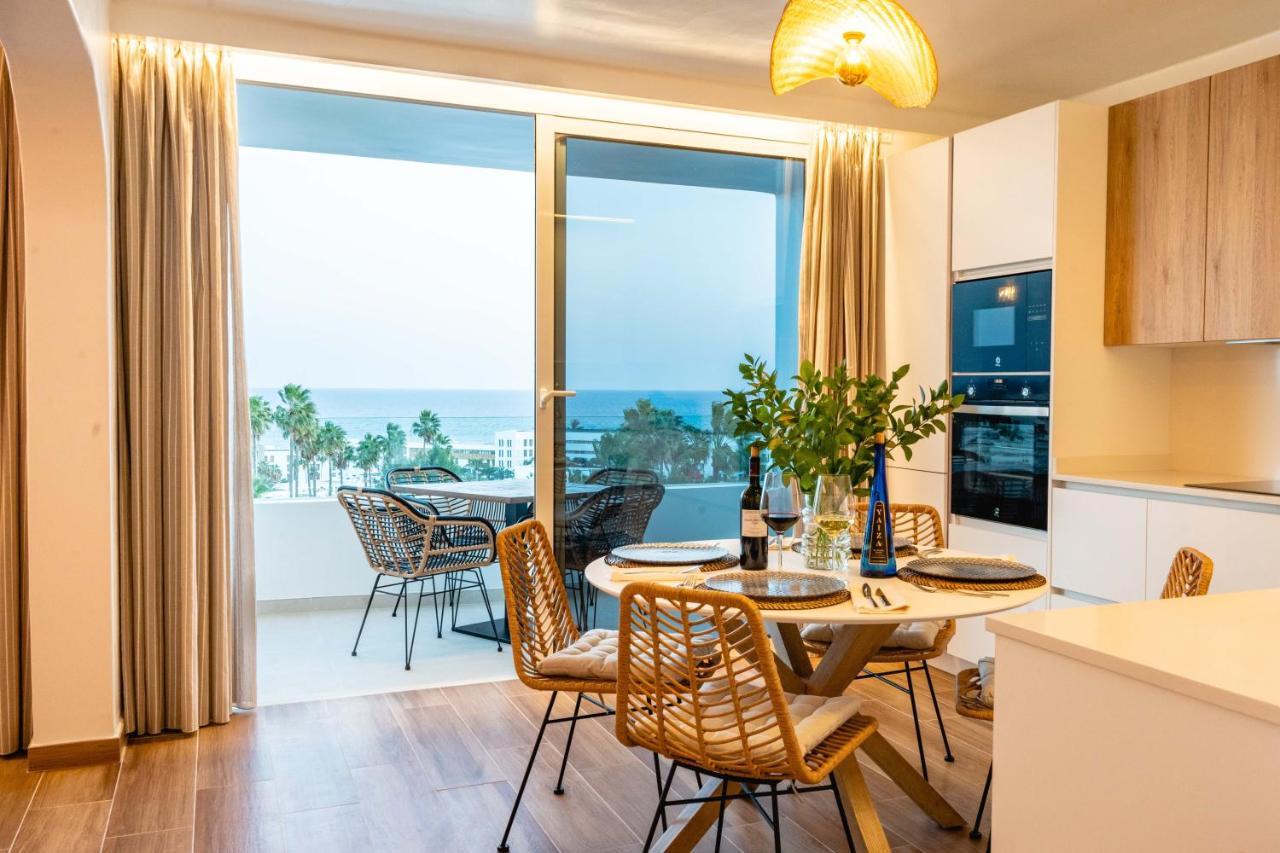 Kalima Apartment Puerto del Carmen  Zewnętrze zdjęcie
