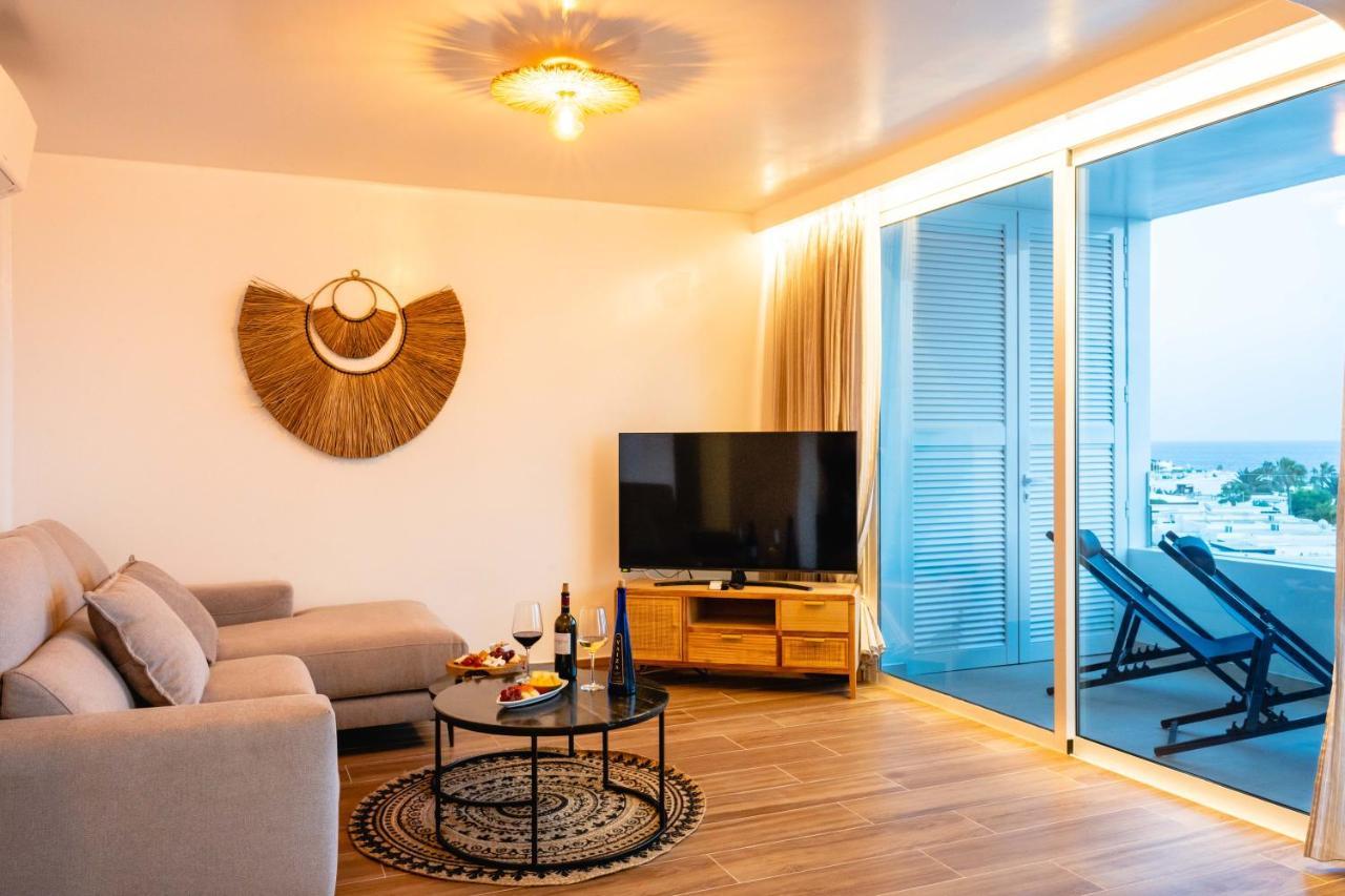 Kalima Apartment Puerto del Carmen  Zewnętrze zdjęcie