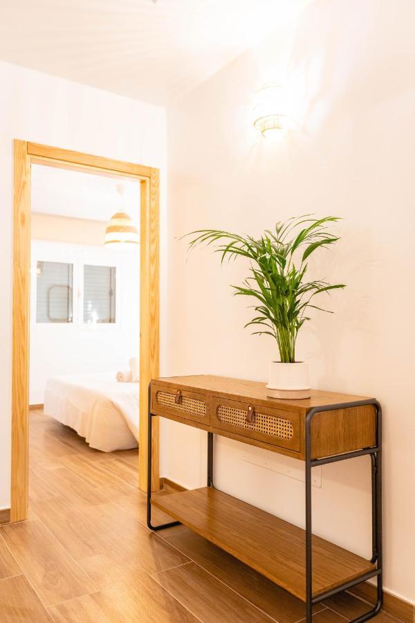 Kalima Apartment Puerto del Carmen  Zewnętrze zdjęcie