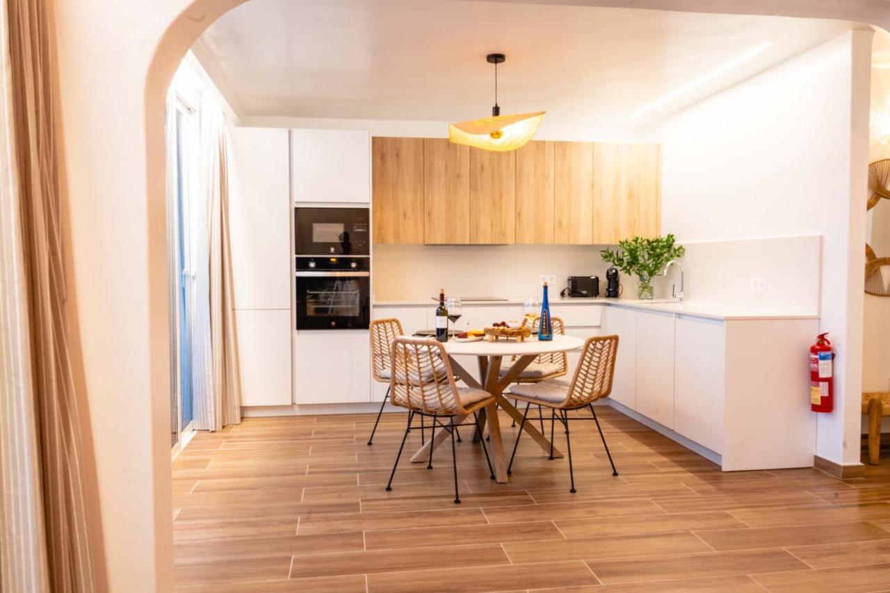 Kalima Apartment Puerto del Carmen  Zewnętrze zdjęcie