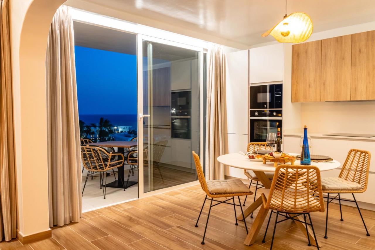 Kalima Apartment Puerto del Carmen  Zewnętrze zdjęcie