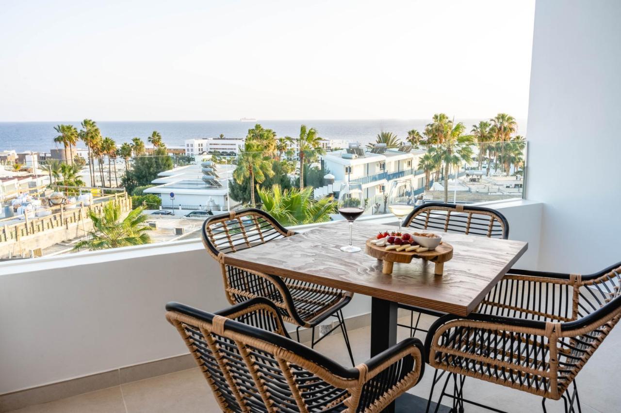 Kalima Apartment Puerto del Carmen  Zewnętrze zdjęcie