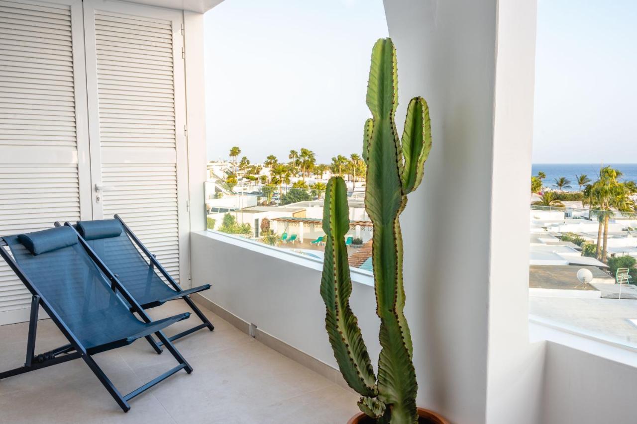 Kalima Apartment Puerto del Carmen  Zewnętrze zdjęcie