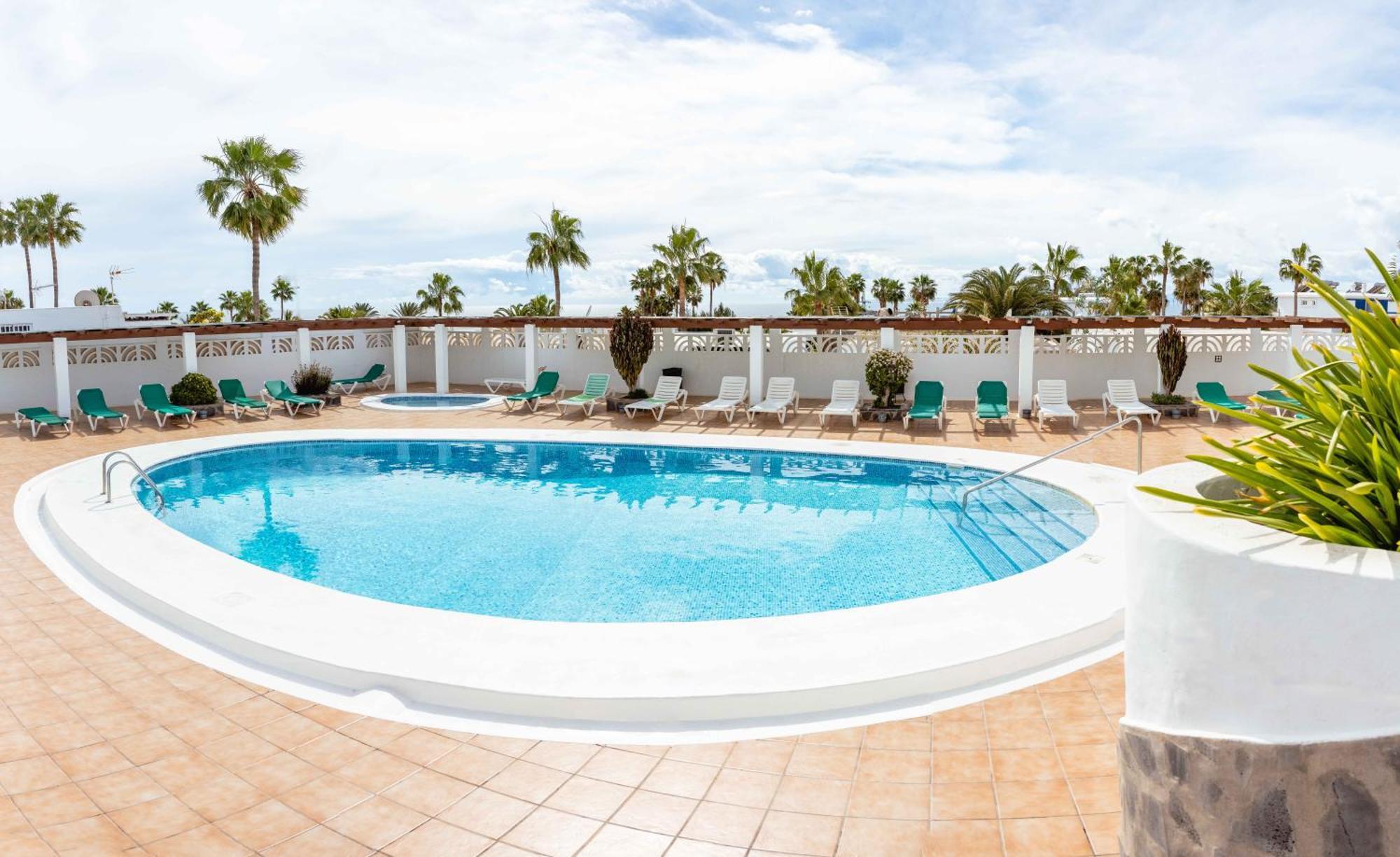 Kalima Apartment Puerto del Carmen  Zewnętrze zdjęcie